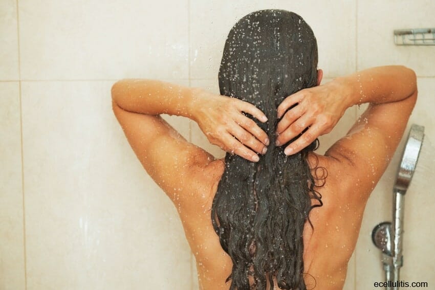 10+ Amazing Secrets of Cold Shower You Must Know