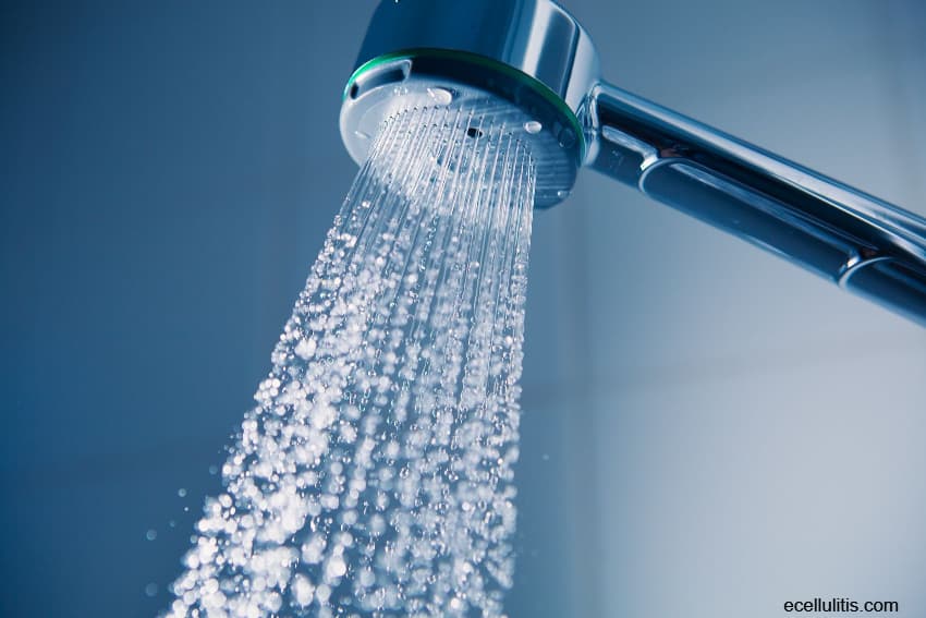 10+ Amazing Secrets of Cold Shower You Must Know