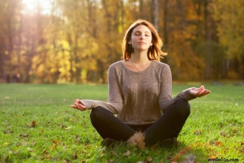 how not to lose self-control -eliminate stress 