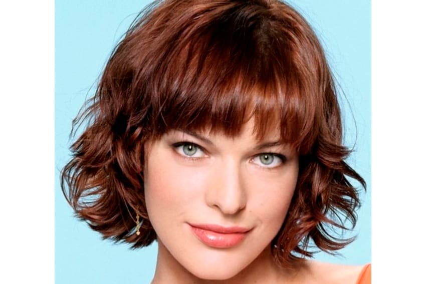 Milla Jovovich - Beauty Sleep and Old-School Beauty Tricks