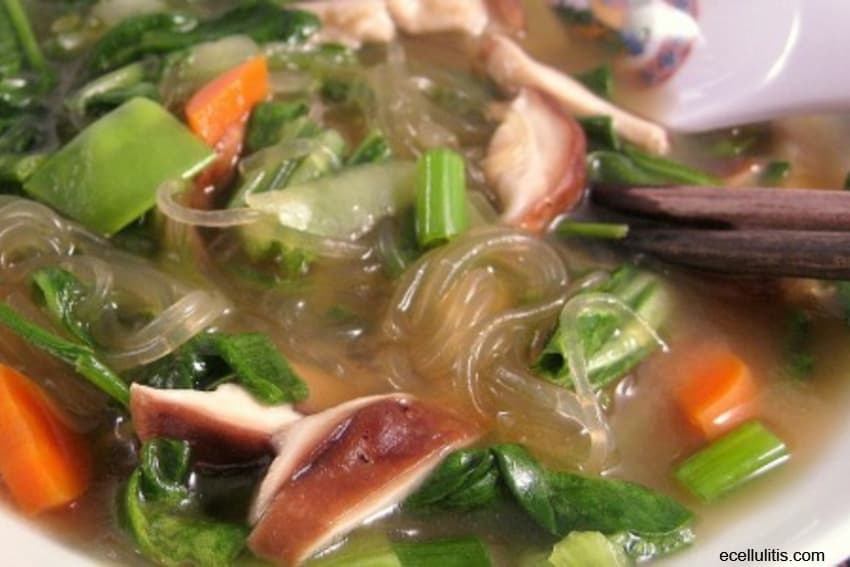 Healthy Recipes - Include Kelp In Your Diet