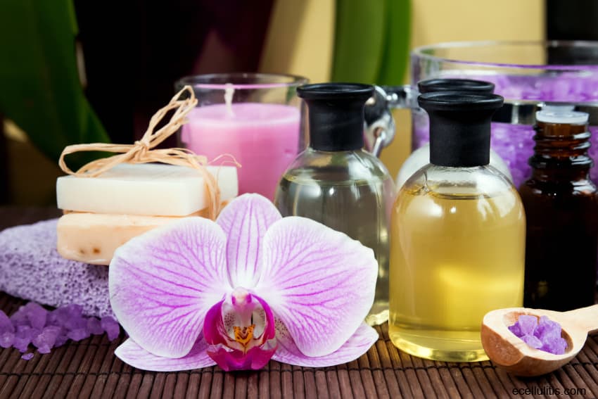 Today’s Big Q: How to Get Rid of Cellulite Fast