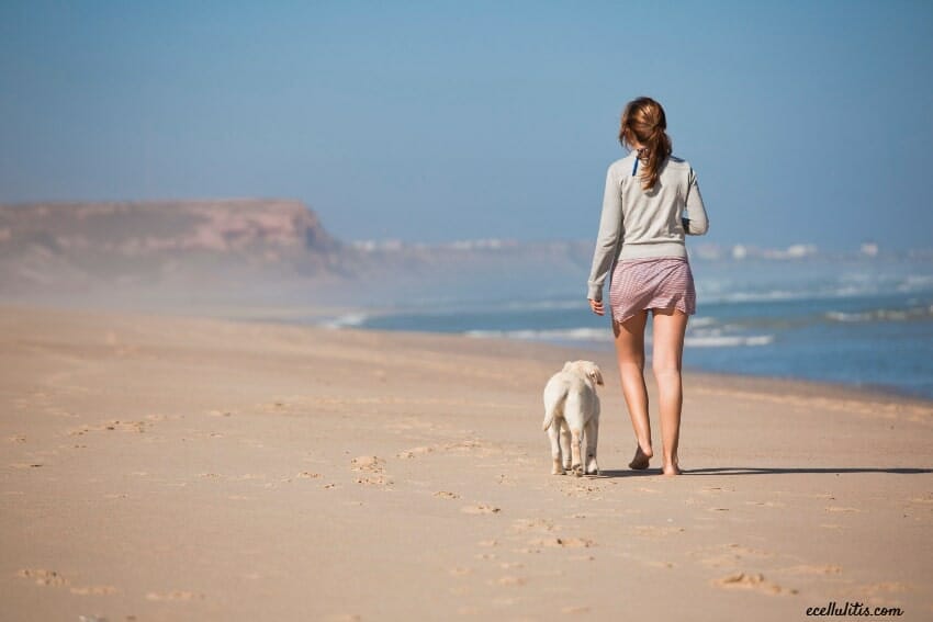 boost your creativity by walking