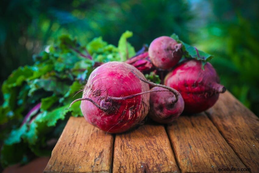 beetroots - guide - the most powerful summer food for detoxification