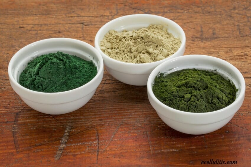 Benefits Of Seaweed Kelp