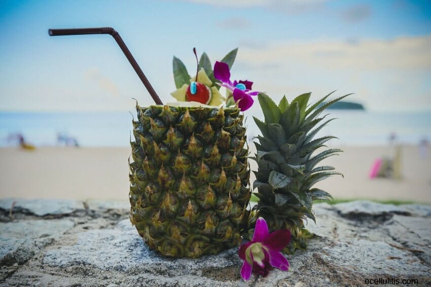Pineapple - Quick And Tasty Guide To Staying Hydrated