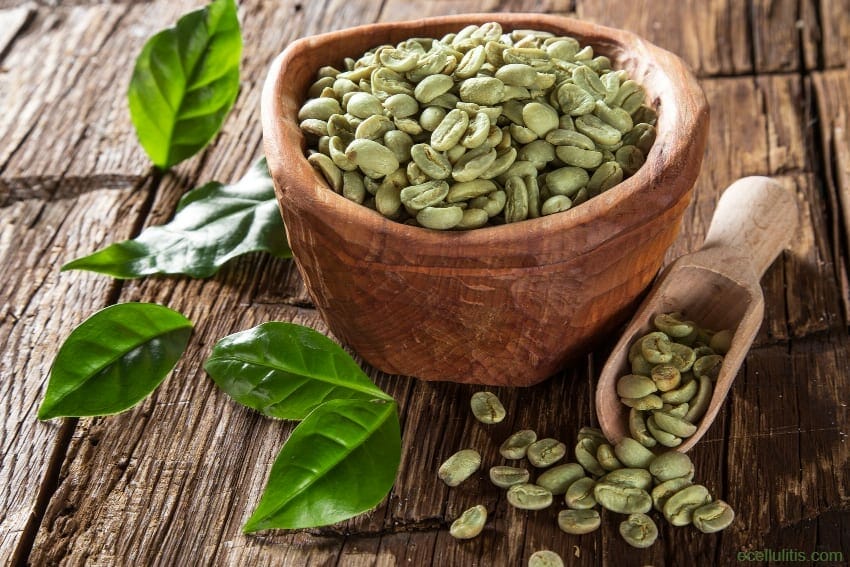 Green Coffee Bean: Is It Safe And Beneficial