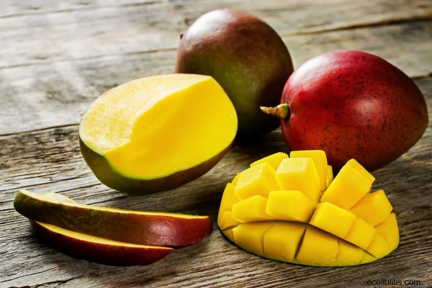 Mango - Quick And Tasty Guide To Staying Hydrated