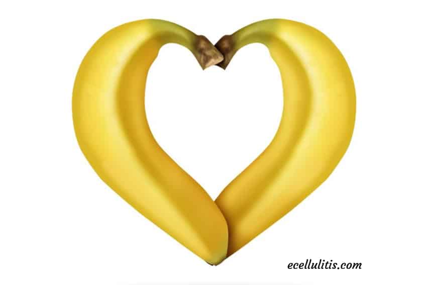 The Amazing Benefits Of Bananas For Skin