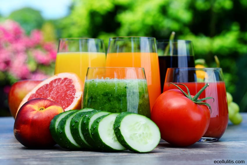 The Best Weight Loss Juices You Should Try Right Now