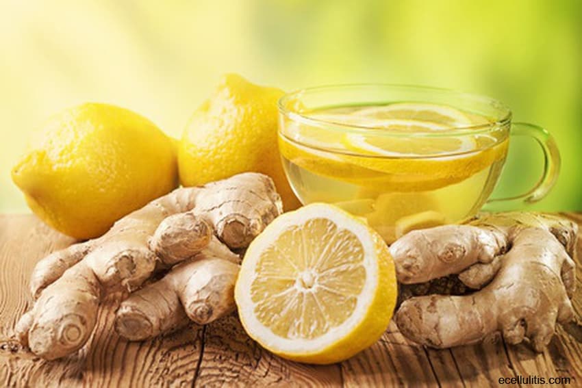 Ginger - 14 Natural Remedies to Beat Common Health Problems
