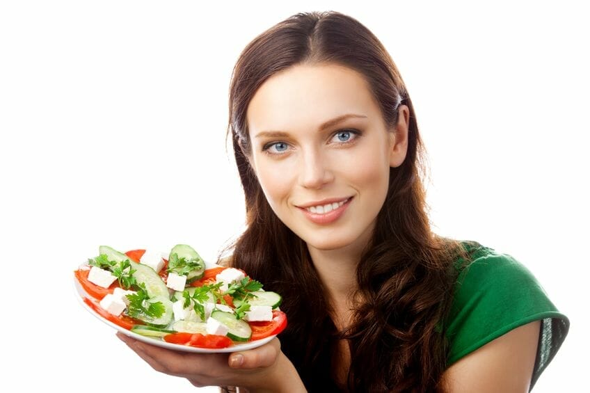 Can Eating Before Bed Induce Sleep Without Packing On Pounds?