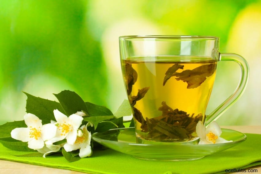 Jasmine Tea Benefits You Should Know