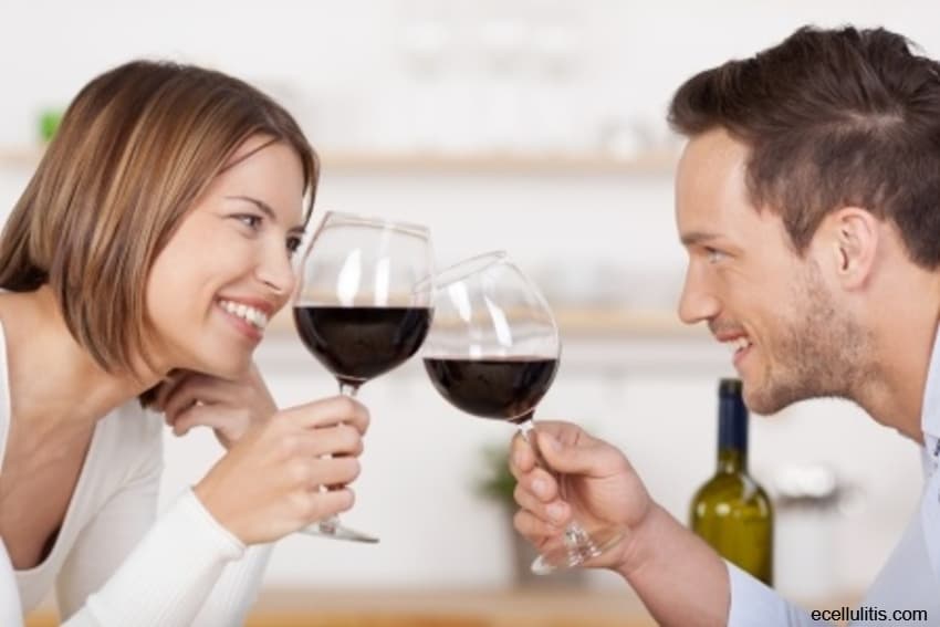 Wine - Everyday Drinks For Your Optimum Health
