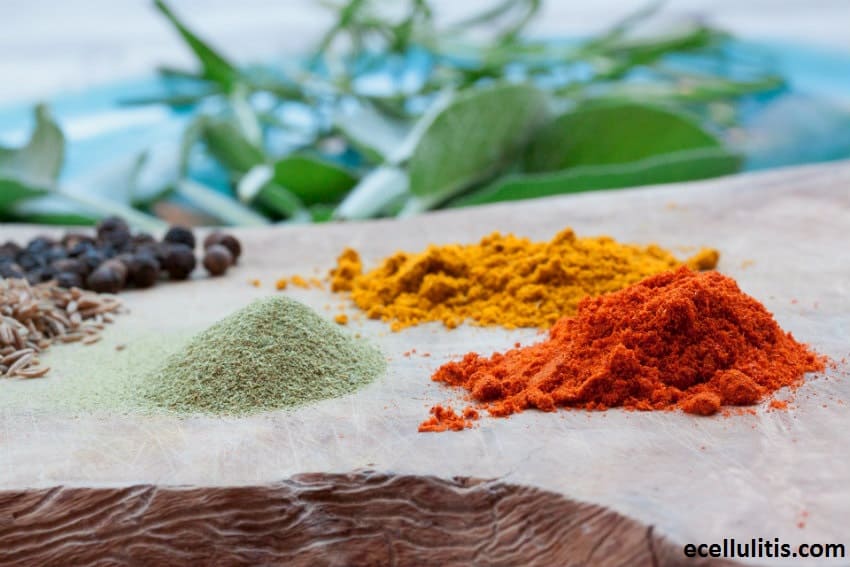 Types of Paprika - 12 Amazing Health Benefits Of Paprika