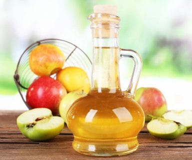 Apple Cider Vinegar: Why Do You Hide A Powerful Remedy In Your Kitchen?