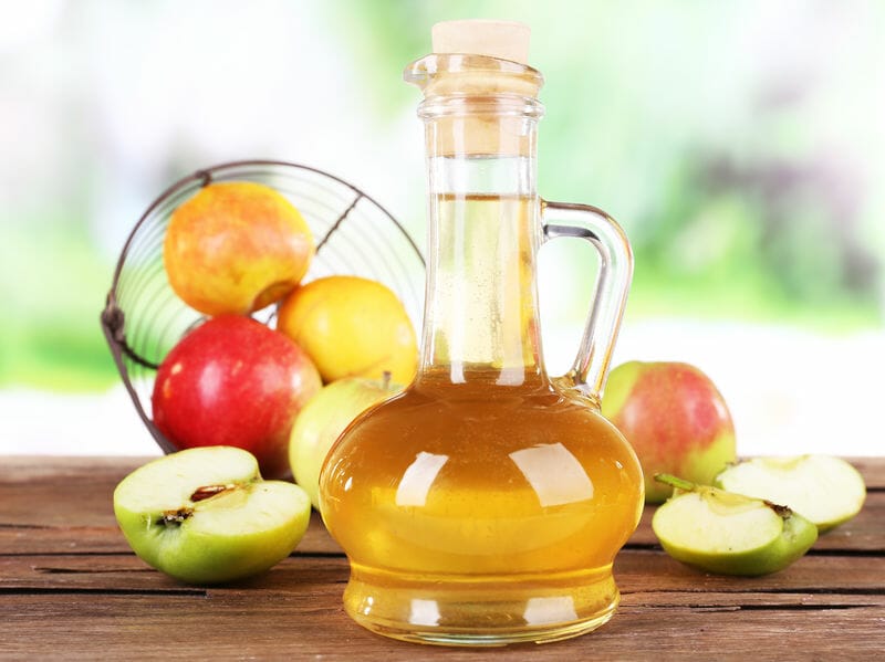 Apple Cider Vinegar: Why Do You Hide A Powerful Remedy In Your Kitchen?