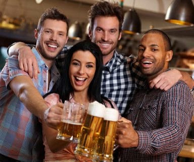 Are You A Beer Lover? Here are 8 Reasons Why To Become One