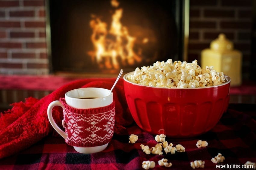 christmas - holiday for quality family time
