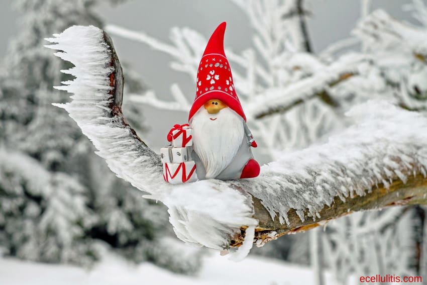 christmas as a holiday creates a community spirit