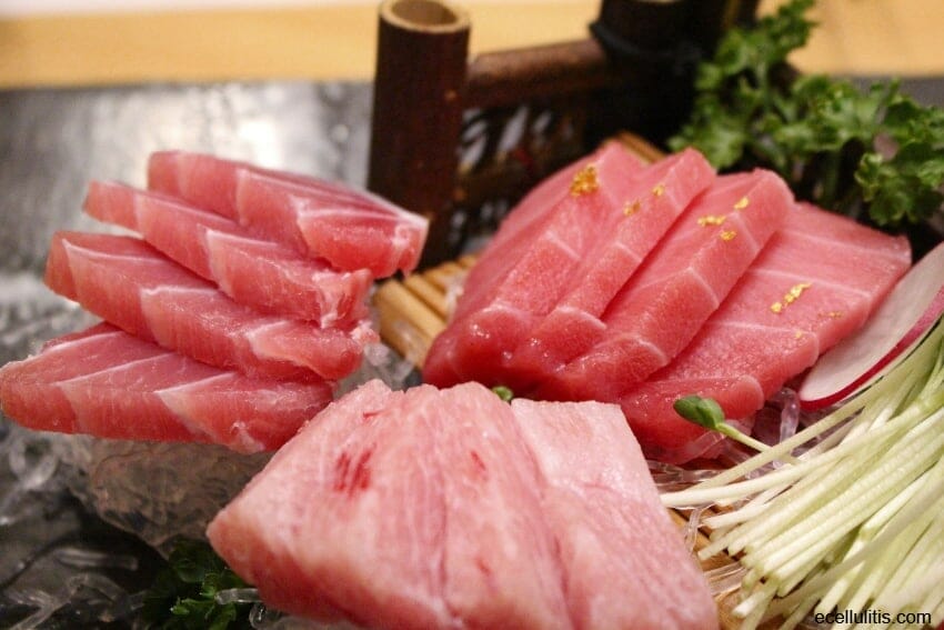 Tuna - Top 20 Foods For Memory, Concentration And Energy