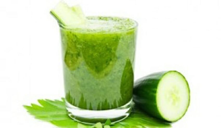 Reasons Why You Should Include Cucumbers in Your Diet