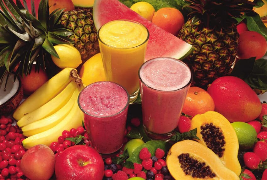 The 15 Healthiest Smoothies to Try Right Now