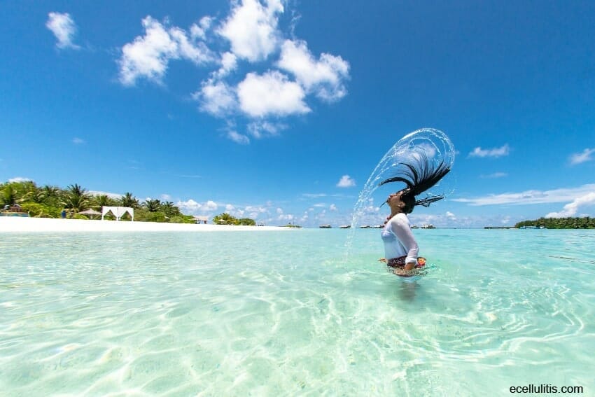 hair products - 10 winning formulas for beautiful summer hair