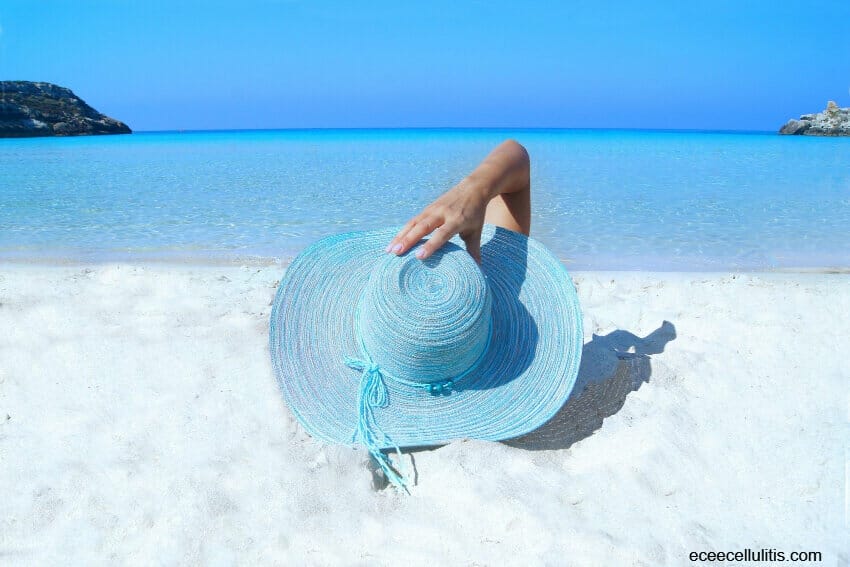 hat-10 winning formulas for beautiful summer hair