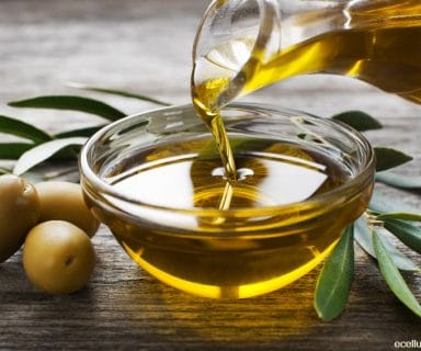 oliv oil - what you need to know about vitamin E