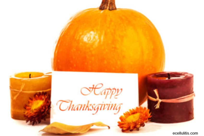 thanksgiving decorations