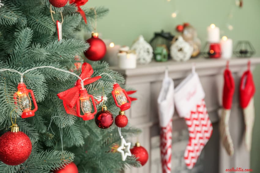 do you wish for an enjoyable holidays - 20 easy-to-make home decorations