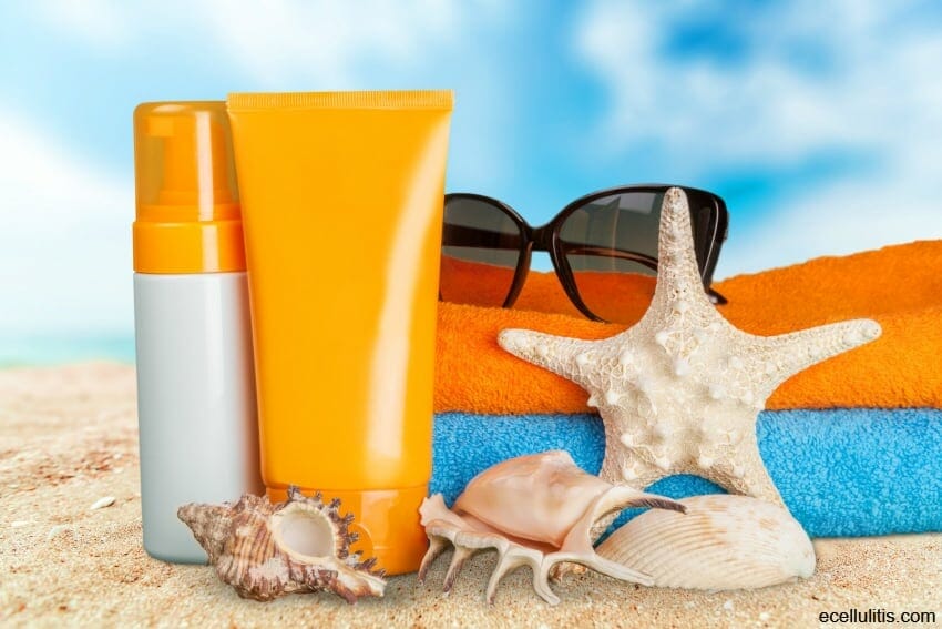 Summer Skin Care Guide