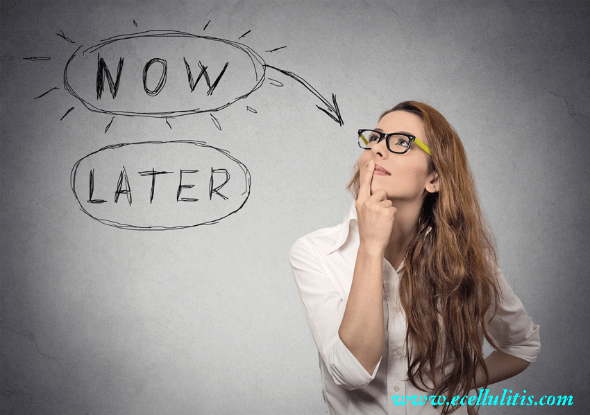 stop procrastinating