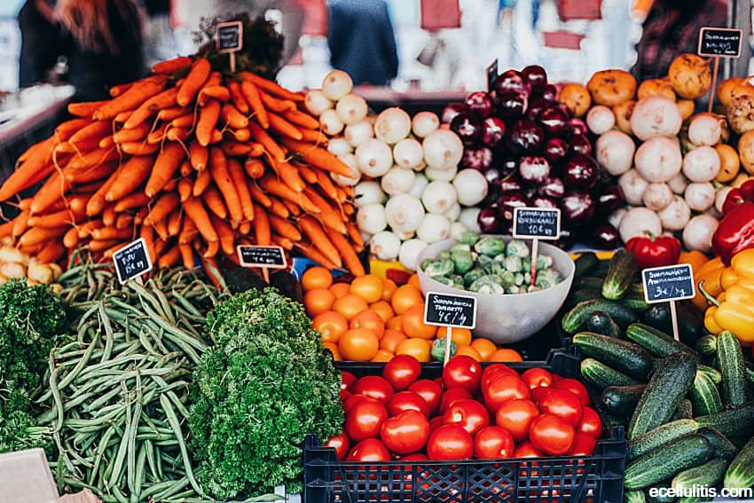 Preparing Your Skin for Spring