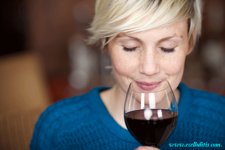 Red wine - All What You Need To Know About Anti Aging Food – A 101 Guide