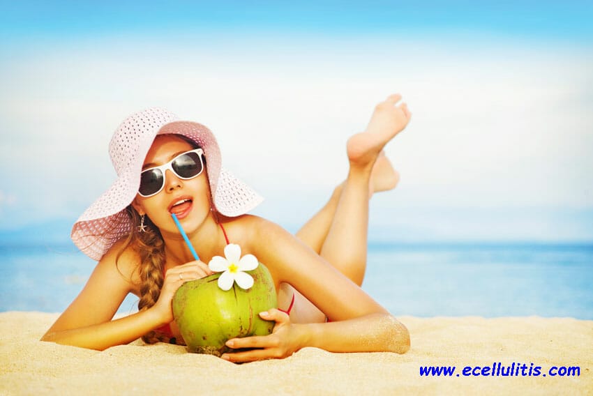 All You Need to Know about Sun Protective Food article