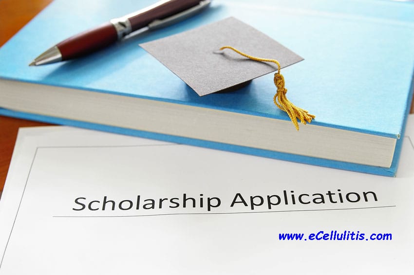 eCellulitis Scholarships