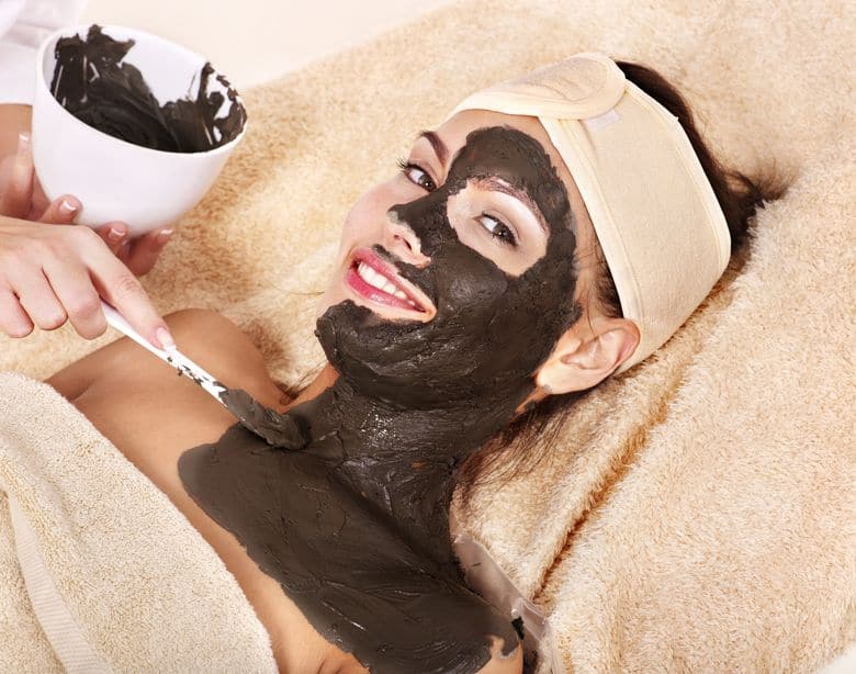 How To Cure Skin Inflammation With Natural Remedies - Clay