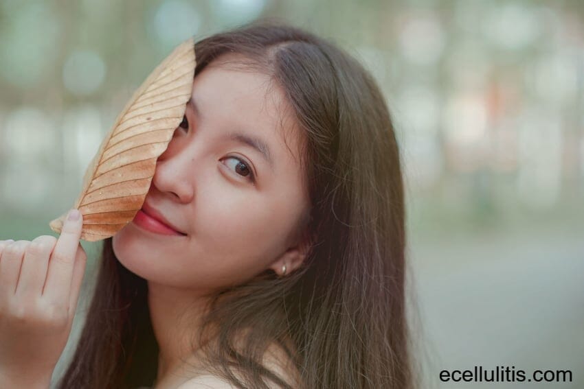 How To Cure Skin Inflammation With Natural Remedies