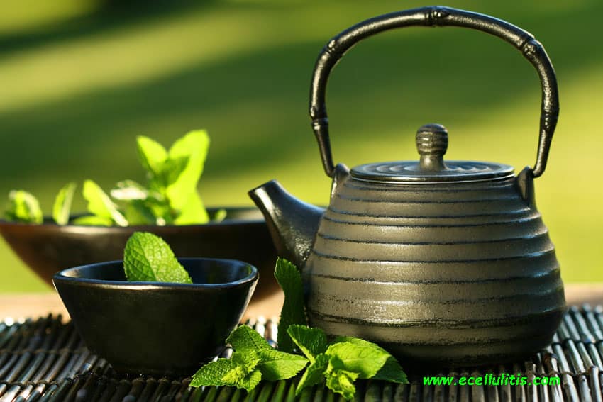 Here Is A Quick Guide To Green Tea Benefits