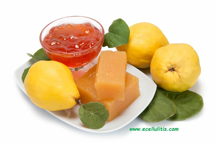 quince health benefits
