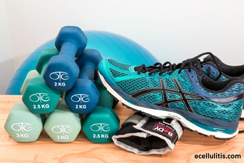 Spring fatigue tips - Tip No. 4: Exercise