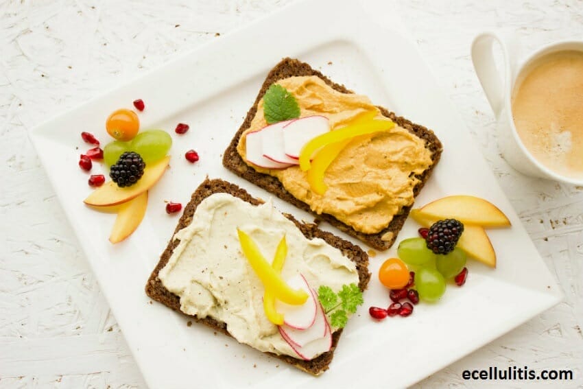 Can You Lose Weight Without Dieting - Never Skip Breakfast