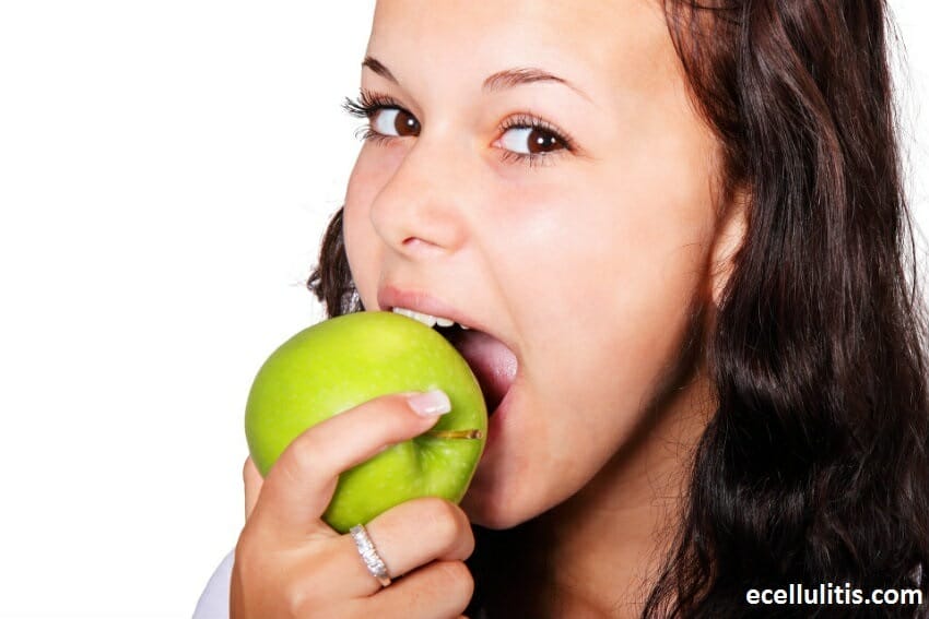 Types of Food - Final Word