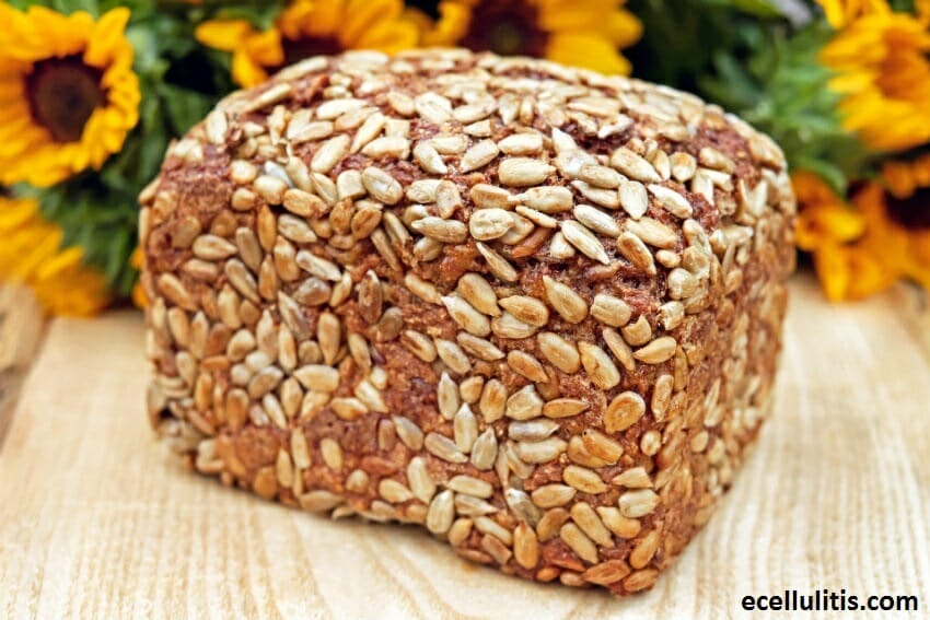 Types of Food - Whole Grains