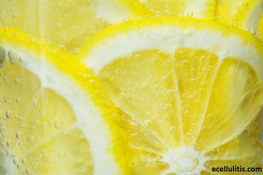 Reduce Scars Naturally with Lemons