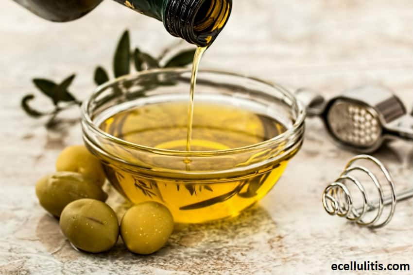 Natural Remedies for Allergies - Nose Oiling with Olive Oil