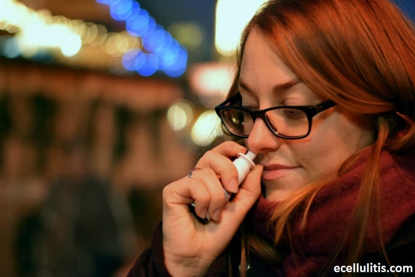 What can you do about allergies