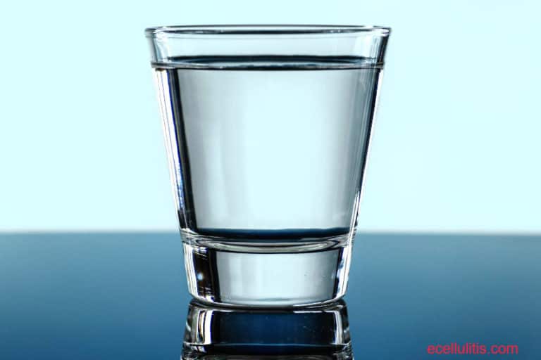 12 Amazing Benefits of Drinking Water | Ecellulitis Healthy Living